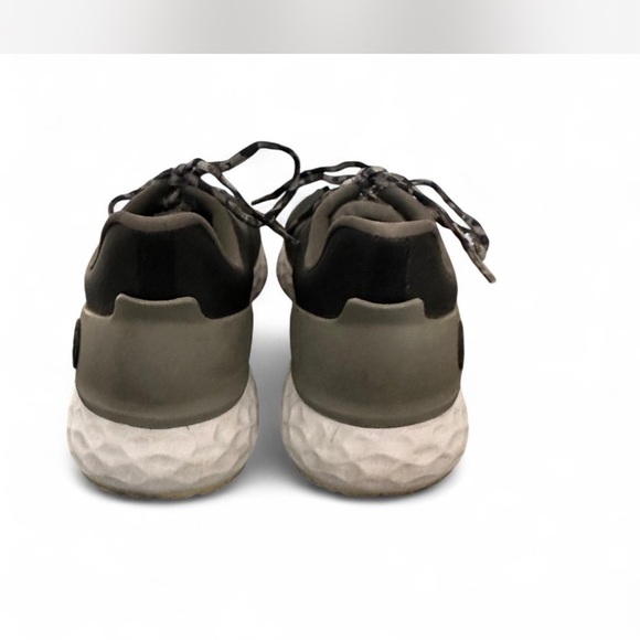 G/FORE Black Spike-less Golf Shoes - Picture 4 of 7